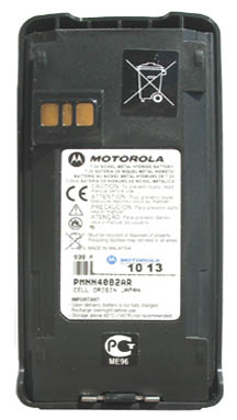 Motorola PMNN4082